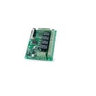 COMBIVOX SRL - CMB11.890 MODULO ESPANSIONE USCITE SU BUS RS485