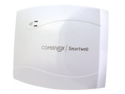 COMBIVOX SRL - CMB11.935 SMARTWEB
