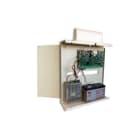 COMBIVOX SRL - CMB11.952 AMICA 128 PREDISPOSTA PER MODULI 2G/4G E