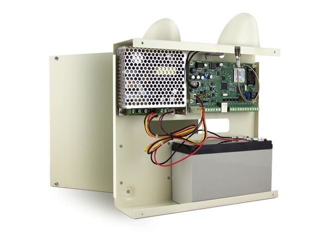 COMBIVOX SRL - CMB11.962 CENTRALE MIDYA LTE