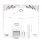 COMBIVOX SRL - CMB11.968 (CENTRALEWILMAPRO)