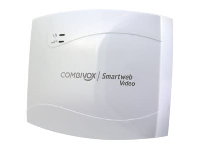 COMBIVOX SRL - CMB11.989 SMARTWEB VIDEO