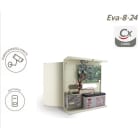 COMBIVOX SRL - CMB11.998 (EVA8.24PREDISPOSTAPERMODULOPSTN)