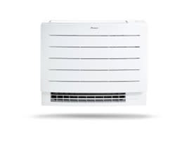 DAIKIN - DAKFVXM35A9 PERFERA PAVIMENTO