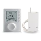 DELTA DORE SRL - DDR6053064 TYBOX 1137 CRONOTERMOSTATO RADIO