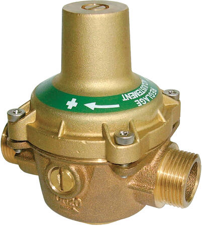 WATTS INDUSTRIES ITA - WAT149B7548 11  1.1/4