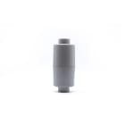 TECNOPLUS SRL - TNP110002 SILENZIATORE DI SFIATO IN PVC DIAM. 63