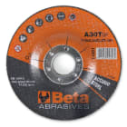 BM SPA - BMM110010118 DISCHI TAGL. ACCIAIO 115X3,2 22,23 DS A