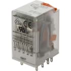 Metz - MEZ110017051407 R274, 4 Wechsler, 230 V AC