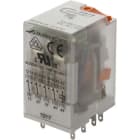Metz - MEZ110017101407 R274, 4 Wechsler, 24 V AC
