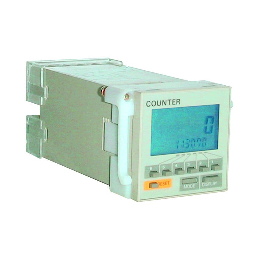 FERRARI - FER110035 TOTALIZZATORE H7EC-N