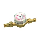 FERRARI - FER110048/MID CONT.ACQ.CALD.GETTO UNICO Q.SECCO 3/4 5