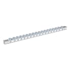 PANDUIT - PANUGB2/0-414-18 THE UGB2/0-414-18 UNIVERSAL GROUND BAR S
