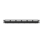 PANDUIT - PANCPPKL6G24WBL PANNELLO DI PERMUTAZIONE CPPL24WBL A 24