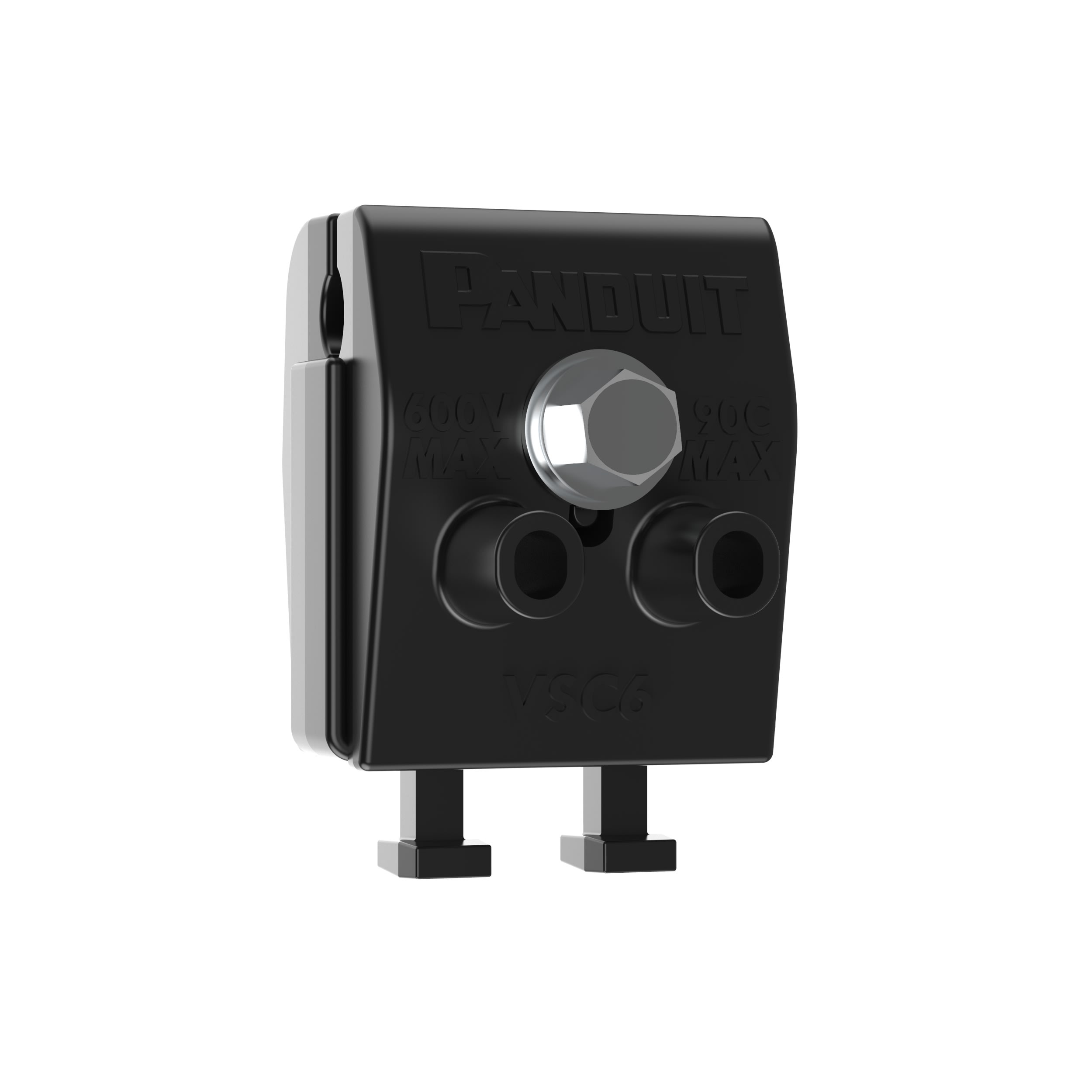 PANDUIT - PANVS-CKP14-6 THE VS-CKP14-6 VERISAFE ABSENCE OF VOLTA