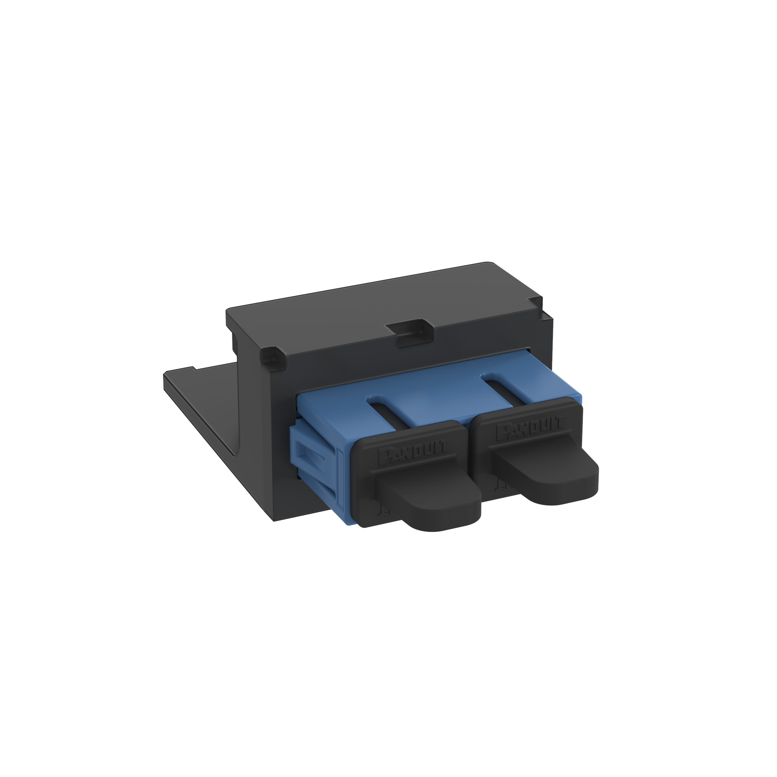 PANDUIT - PANCMDBUSCZBL MODULO FORNITO DI ADATTATORE DUPLEX PER