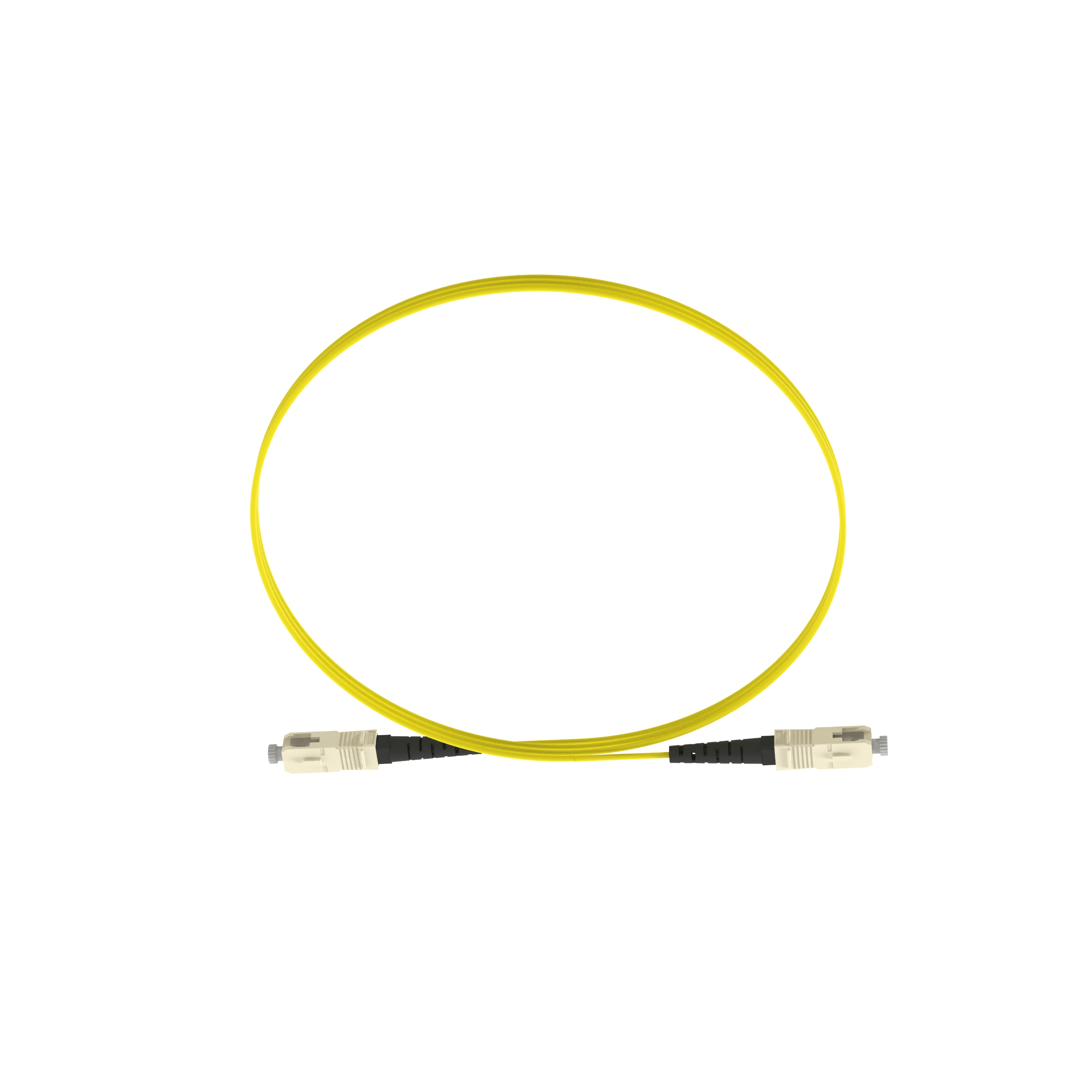 PANDUIT - PANF91BN3NNNSNM001 THE SIMPLEX FIBER PATCH CORD IS OS2 900?