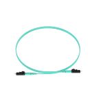 PANDUIT - PANFZ2ELLNLNSNM001 THE DUPLEX FIBER PATCH CORD IS OM4 WITH