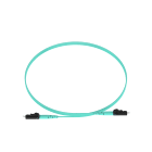 PANDUIT - PANFZ2ELLNLNSNM010 THE DUPLEX FIBER PATCH CORD IS OM4 WITH