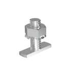 PANDUIT - PANFRTBKT-X PER UNA MAGGIORE RESISTENZA E POSSIBILE