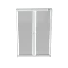 PANDUIT - PANCUD2SDB1 NET-CONTAIN CONTAINMENT DUAL SLIDING DOO
