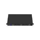 PANDUIT - PANP12D36M THIS PANDUIT G5 MONITORED INPUT PDU FEAT