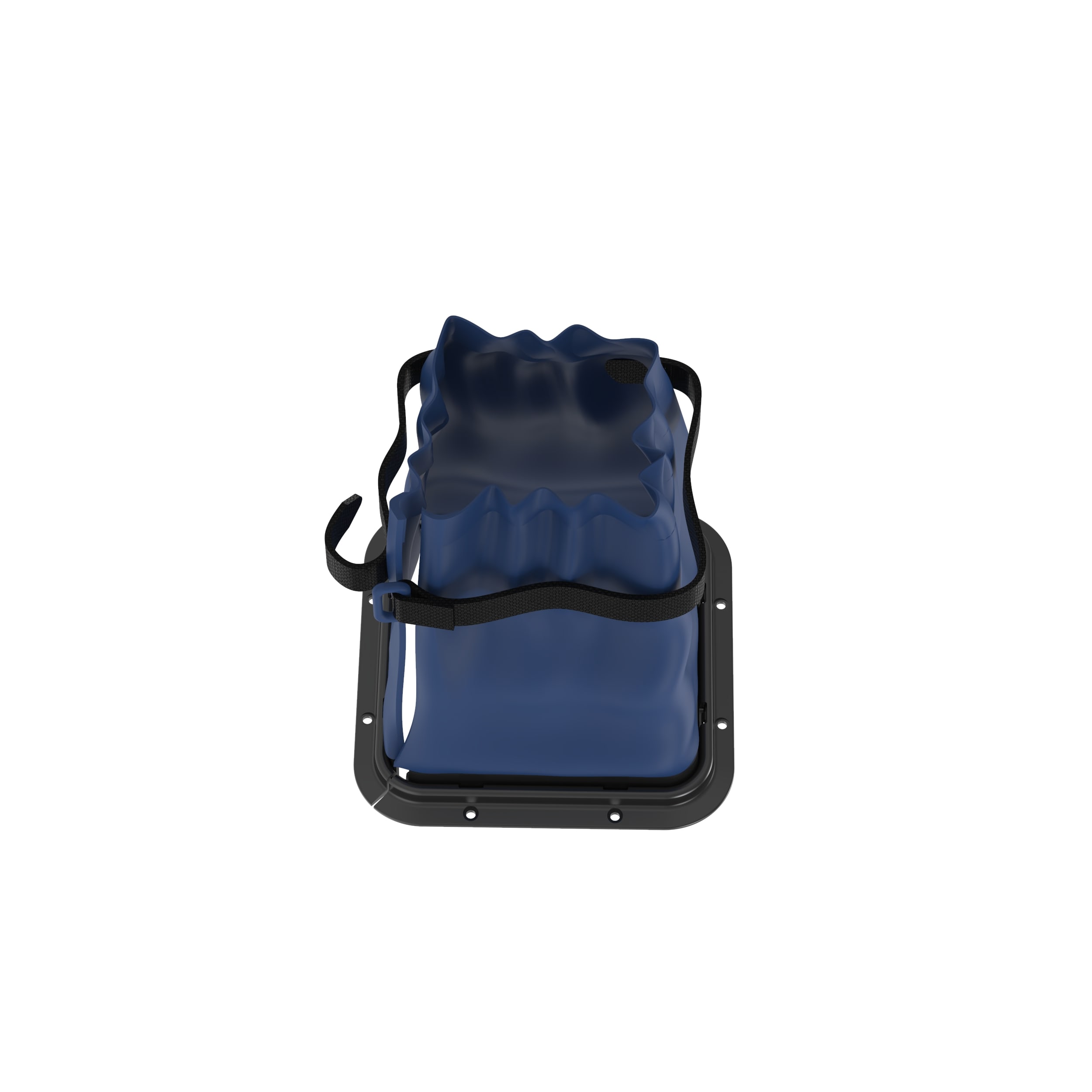 PANDUIT - PANRFG8X8SMY THE COOL BOOT RAISED FLOOR AIR SEALING G