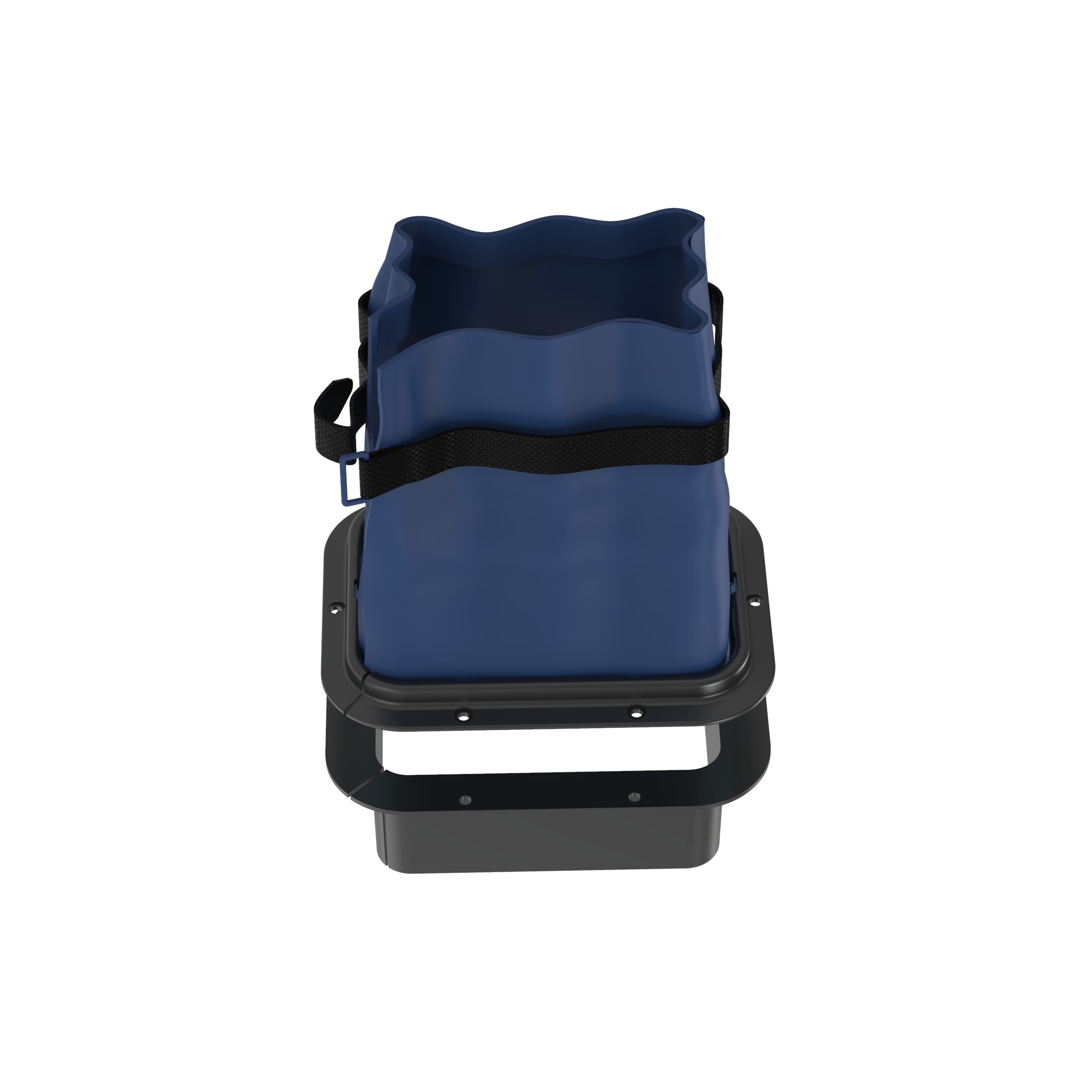 PANDUIT - PANRFG6X8Y THE COOL BOOT RAISED FLOOR AIR SEALING G