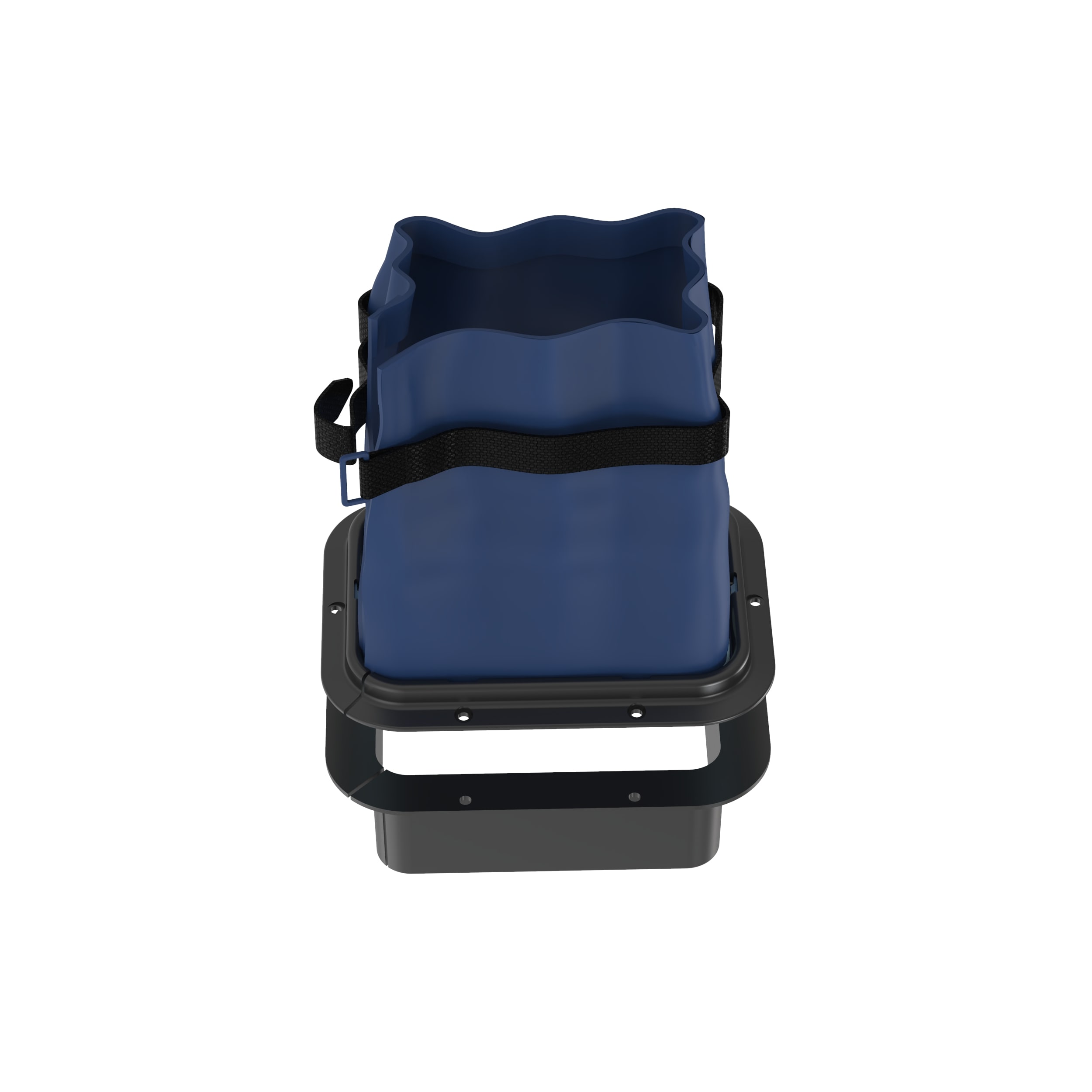 PANDUIT - PANRFG6X8Y THE COOL BOOT RAISED FLOOR AIR SEALING G