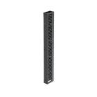 PANDUIT - PANPR2VFD06 THE PATCHRUNNER 2 VERTICAL CABLE MANAGER