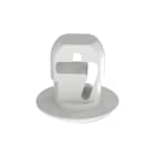 PANDUIT - PANPBMS-H25-C SUPPORTO FASCETTA CON DISPOSITIVO DI ANC