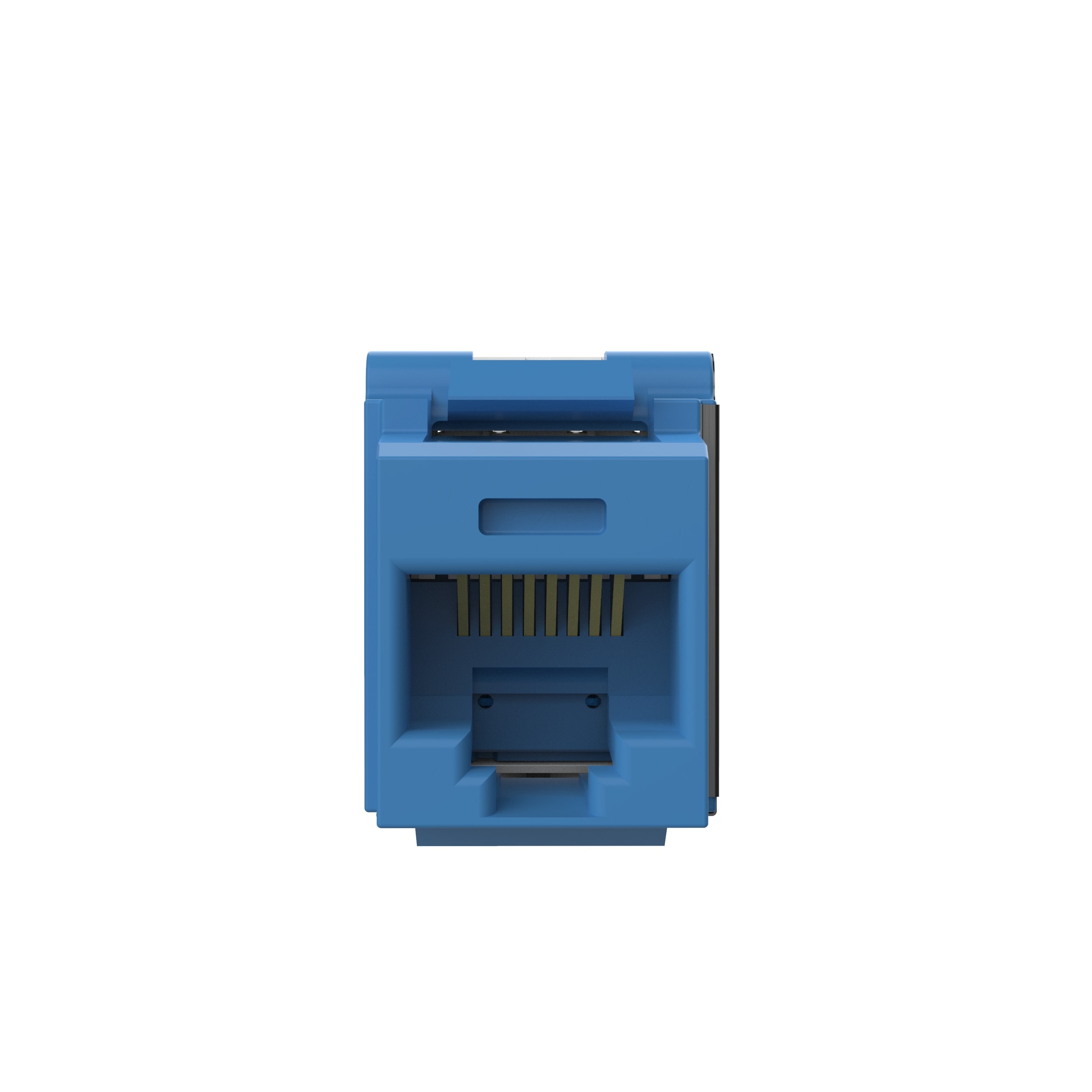 PANDUIT - PANNK6X88MBU-Q THE NETKEY CAT 6A UTP RJ45 PUNCHDOWN KEY