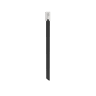 PANDUIT - PANMLTFC8S-CP316 FASCETTA IN ACCIAIO INOX RIVESTITA IN PO