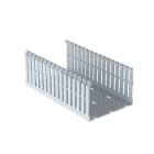 PANDUIT - PANF4X4LG6 PETTINE STRETTO, CANALE PORTACAVI CON SL