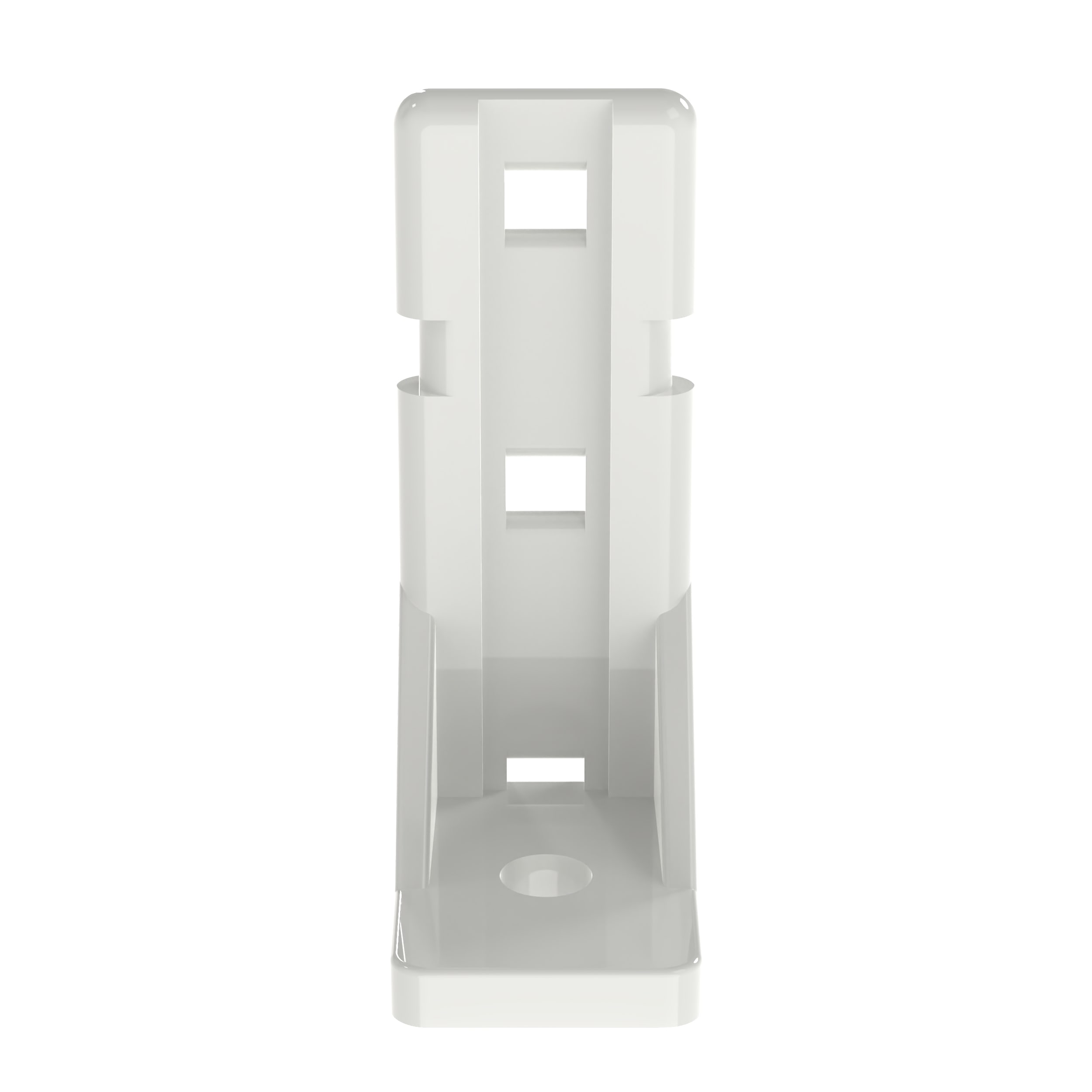 PANDUIT - PANPP1S-S10-X COLONNINA PAN-POST.