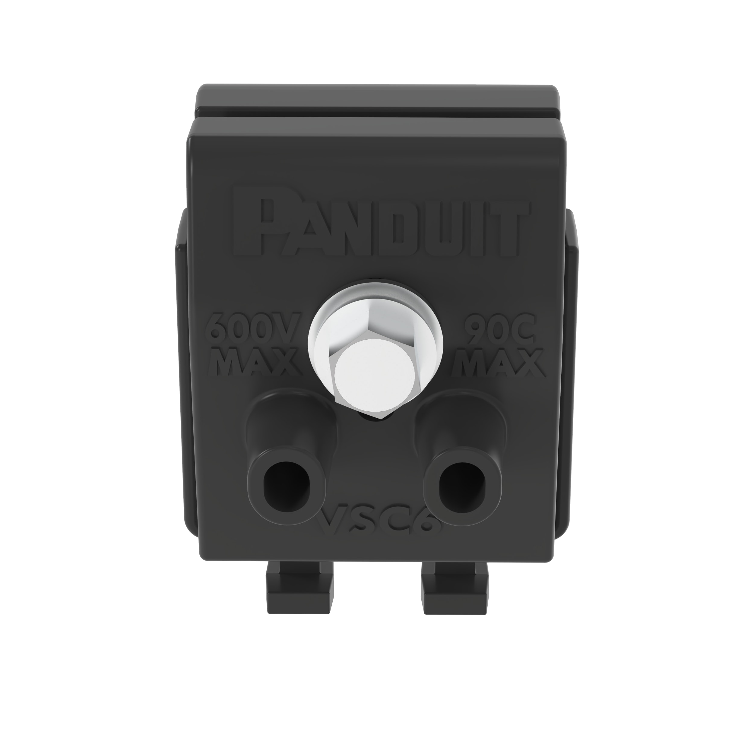 PANDUIT - PANVS-CKP4-000 THE VS-CKP4-000 VERISAFE ABSENCE OF VOLT