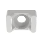 PANDUIT - PANTM2R6-C SUPPORTO PER FASCETTE - APPLICATA CON RI
