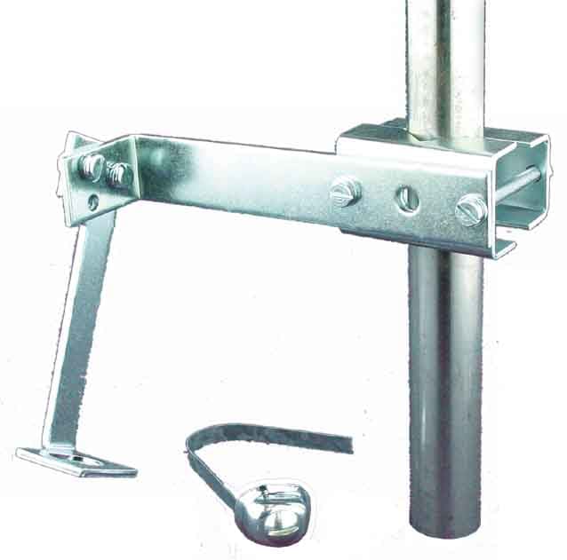 Metz - MEZ110146 Haltewinkel HWR