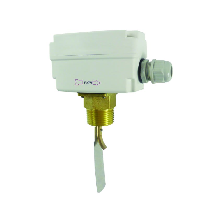 FERRARI - FER110150/N FLUSSOSTATO PER LIQUIDI FS1 ATT.1 M GAS