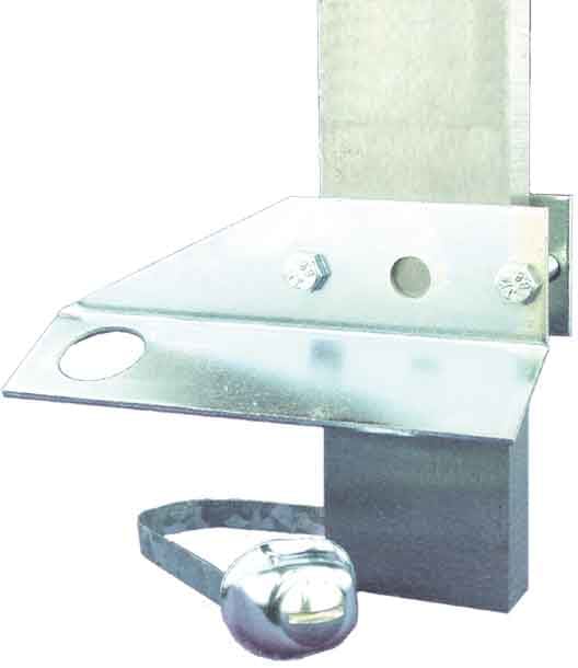 Metz - MEZ110151 Haltewinkel HWF