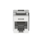 PANDUIT - PANNK6X88MWH THE NETKEY CAT 6A UTP RJ45 PUNCHDOWN KEY