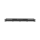 PANDUIT - PANNK6XPPG24Y THE NETKEY CAT 6A UTP FLAT PUNCHDOWN PAT