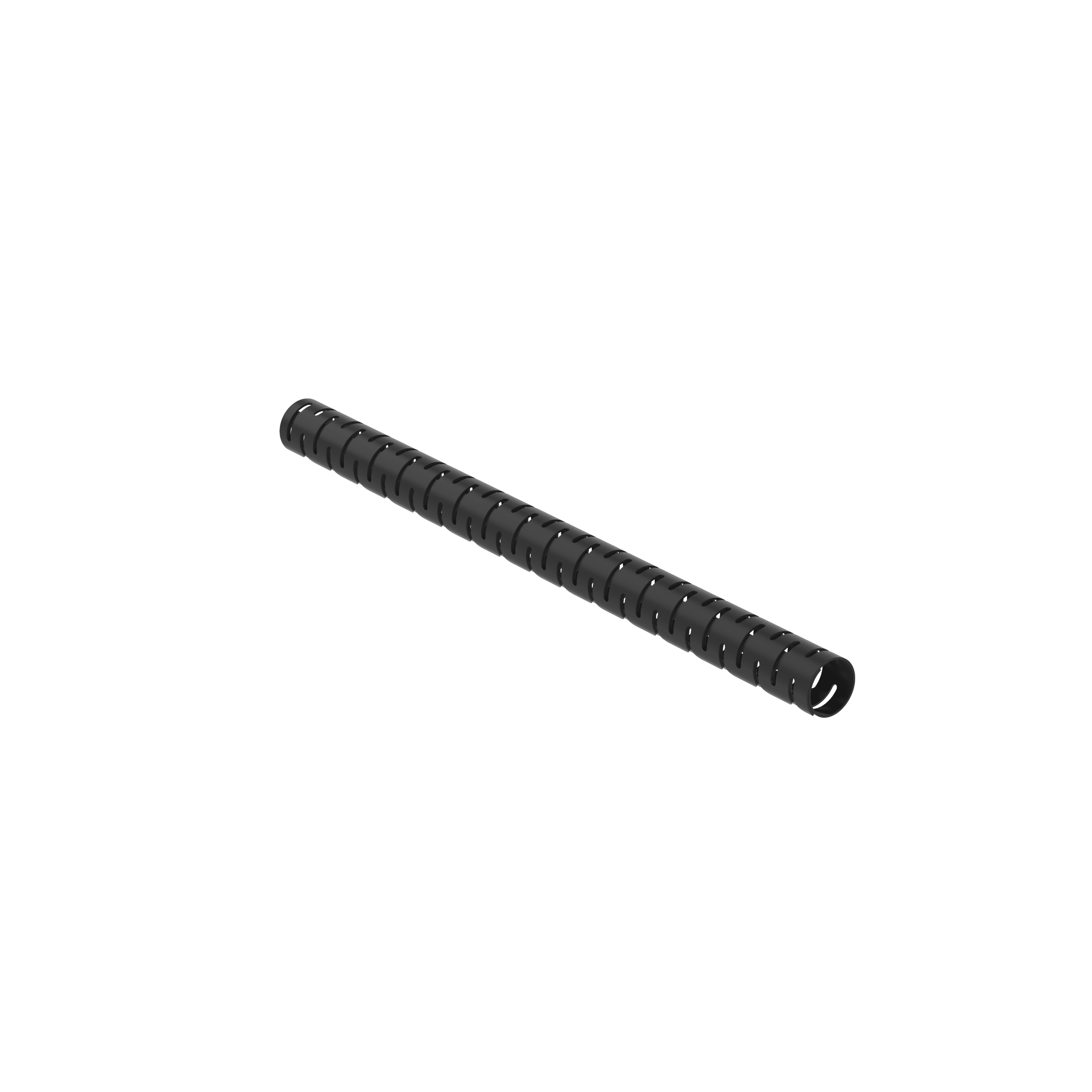 PANDUIT - PANPW75FR-C20Y THE PW75FR-C20Y PAN-WRAP SPLIT HARNESS W
