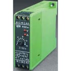 Metz - MEZ11016141280517 RSDw-E10, 230 V AC / 24 V AC/DC, 3-60 s