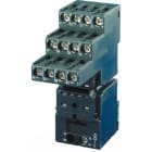 Metz - MEZ110175 Fassung 14-polig