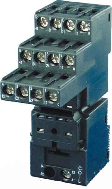 Metz - MEZ110175 Fassung 14-polig