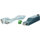 Metz - MEZ110214 U10 USB Network Interface