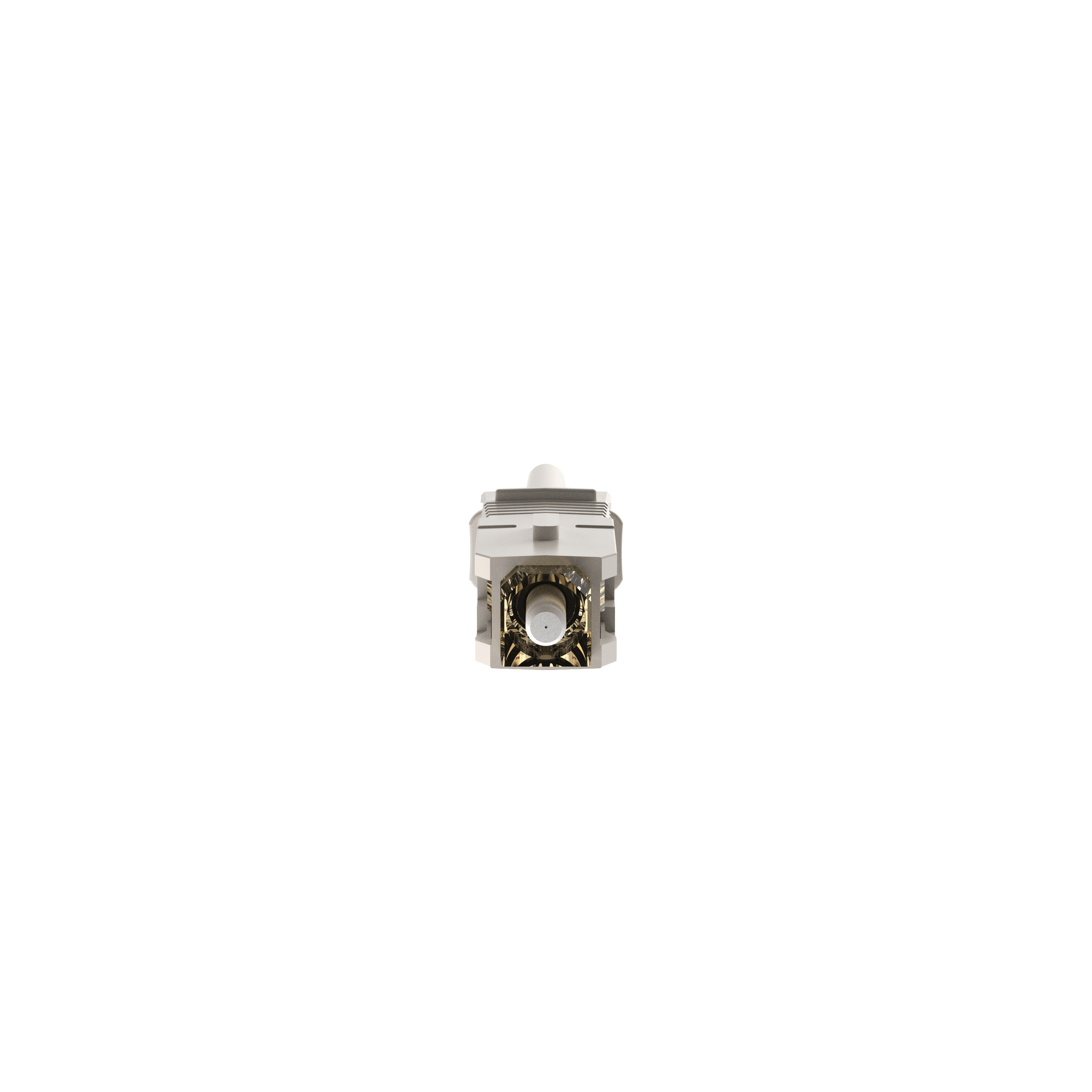 PANDUIT - PANFSC2MC6EI THE OPTICAM SC FIBER OPTIC CONNECTOR IS