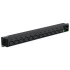 PANDUIT - PANP12B34M THIS PANDUIT G5 BASIC PDU FEATURES (12)