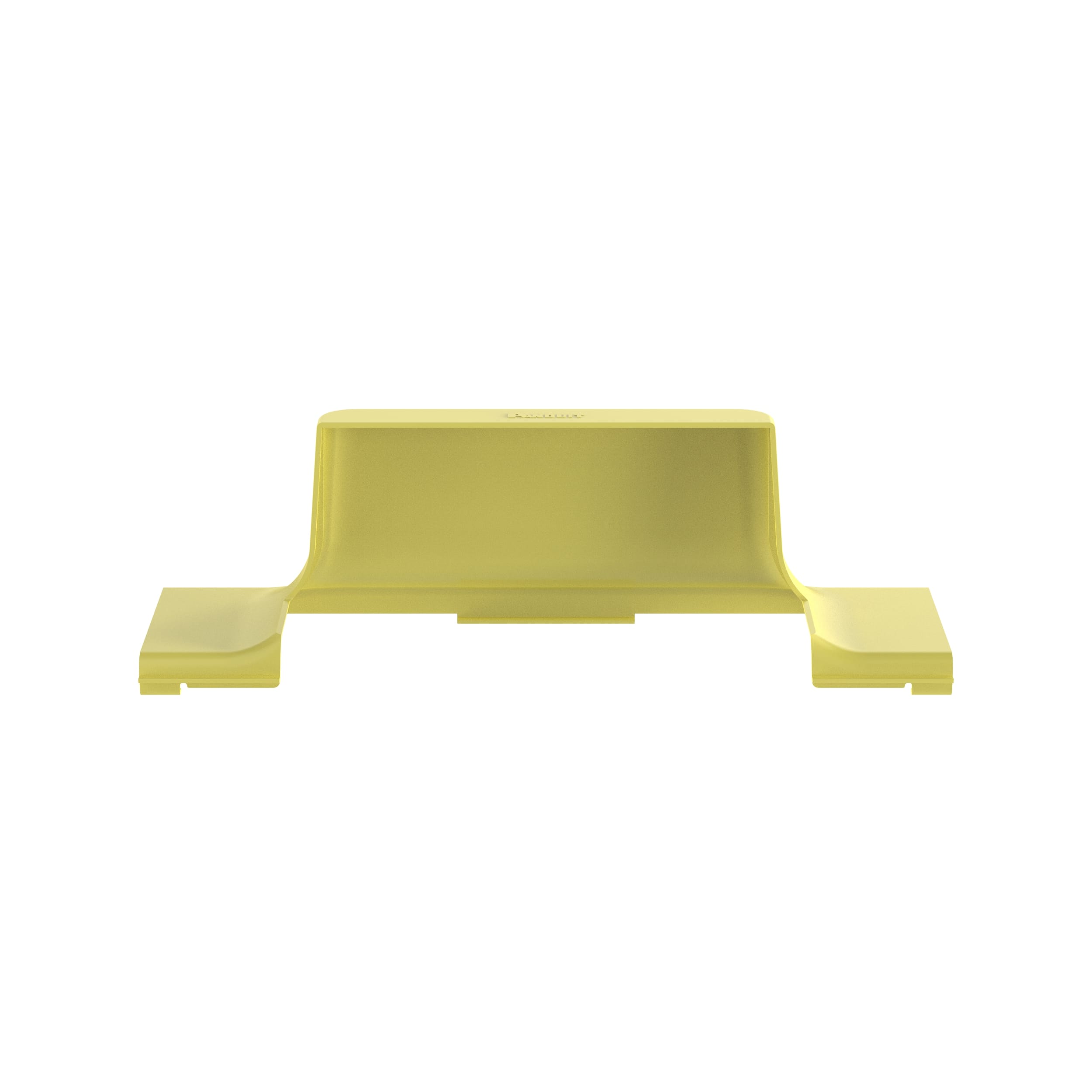 PANDUIT - PANFRSPJC44LYL THE FIBERRUNNER COVER IS USED TO FULLY E